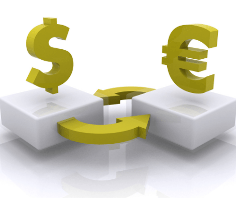 Eurodolár na 20-ročnom minime