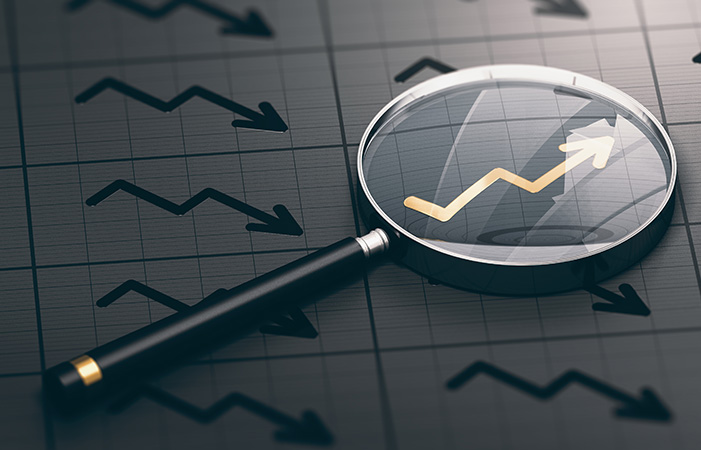 Nadviaže čoskoro striebro na …