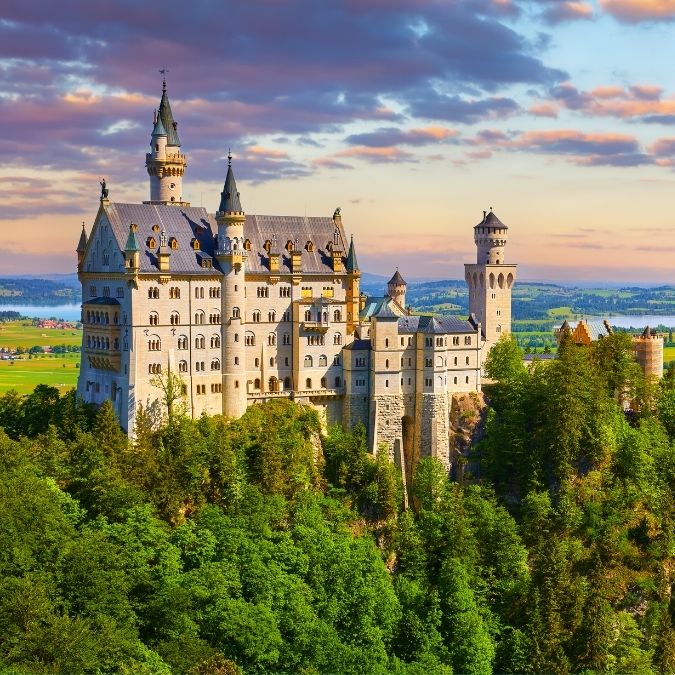 Sviatky 2026 Nemecko