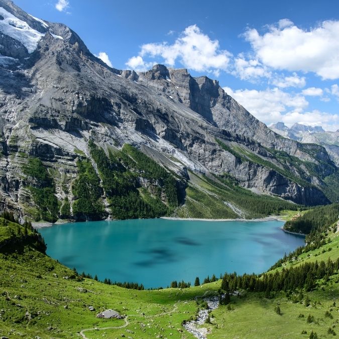 Sviatky 2026 Švajčiarsko