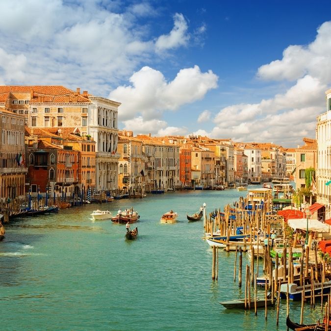 Sviatky 2026 Taliansko